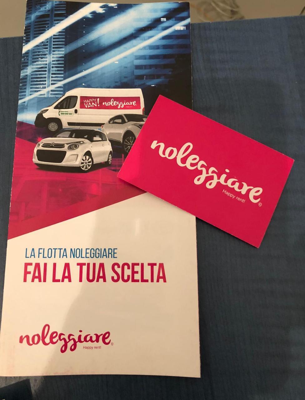 Dimora San Giovanni Maggiore Neapel Exteriör bild